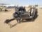2008 Biljax Escalate Trailer