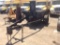 MCI Tar Pot Trailer