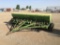 John Deere Drop Pin Pull Behind Seeder