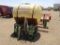 3 Point 500 Gallon Spray Rig
