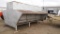 3 Ton Cattle Self Feeder