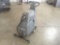 Clarke Summit 12 Wet/Dry Squeegee Vacuum