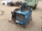 Miller Deltaweld 651 Welder w/Miller 24v Wire Feed