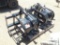 Unused Stout Brush Grapple 66-9