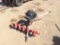 General Equipment 2 Man Post Hole Digger