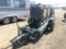 4 Cylinder John Deere Diesel Generator