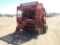Sperry New Holland 851 Drop Pin Hay Baler