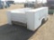 Utility Bed