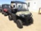 2017 Honda SXS700M2DH Pioneer Deluxe RTV
