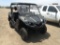 2016 Yamaha YXM70VPSGB Viking EPS Special RTV