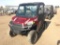 2013 Polaris Ranger 900XP 2 Seat RTV