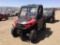 2017 Cub Cadet Challenger ATV