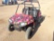 2009 Polaris RZR 170 2 Seat RTV