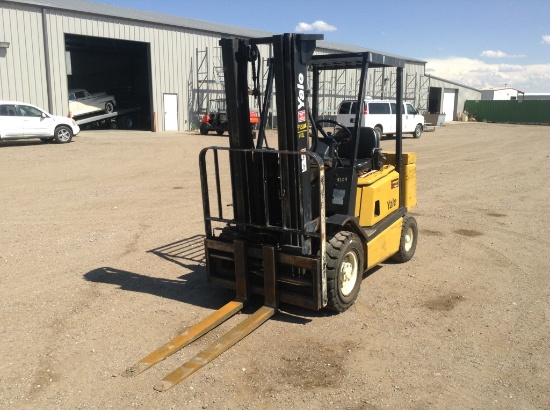 1996 Yale Type G Forklift