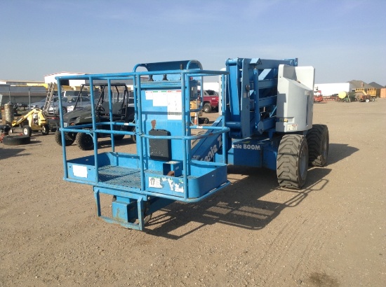 1998 Genie Z-45-22 Man Lift