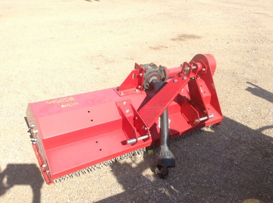 2016 3-Point PTO Titan EFGC155 Finish Mower