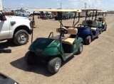 EZ-GO Golf Cart
