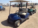 2011 Yamaha Golf Cart