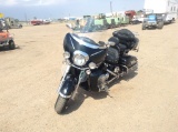 2006 Yamaha V-Star Motorcycle