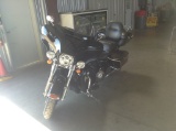 2014 Harley Davidson Screamin Eagle Motorcycle