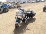 2003 Harley Davidson Road King 100th Anniversary M