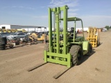 Clark 1T70 HD Forklift