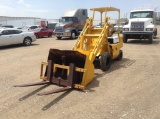 Toyota Forklift/Loader