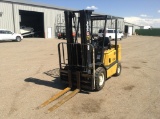 1996 Yale Type G Forklift