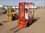Datsun Forklift