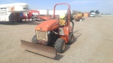 Ditch Witch RT40 Trencher