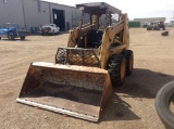 Case 1845C Skid Steer