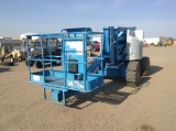 1998 Genie Z-45-22 Man Lift