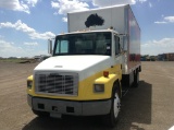 2003 Freightliner FL 70 Box Truck