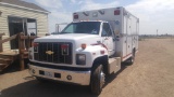 1994 Chevy Kodiak Low Profile Service/Work Truck