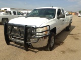 2011 Chevrolet Silverado Pickup Truck