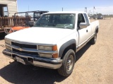 1994 Chevrolet C/K 2500 S Pickup Truck