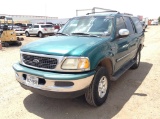 1998 Ford Expedition SUV