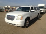 2008 GMC Yukon XL SUV