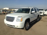 2007 GMC Yukon SUV