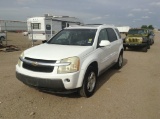 2006 Chevrolet Equinox SUV