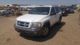 2006 Isuzu Ascender SUV