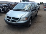 2003 Dodge Caravan Mini-Van