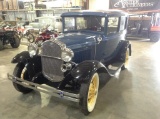 1931 Ford Model A