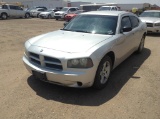 2009 Dodge Charger Sedan Car