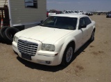 2006 Chrysler 300 Sedan Car