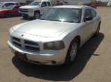 2007 Dodge Charger Sedan Car