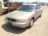 2004 Buick Century Sedan Car