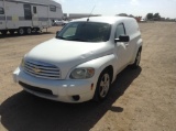 2007 Chevrolet HHR Wagon Car