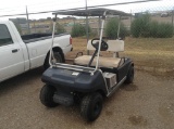 Club Car 2 Seat Golf Car