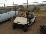 E-Z-GO 2 Seat Golf Car